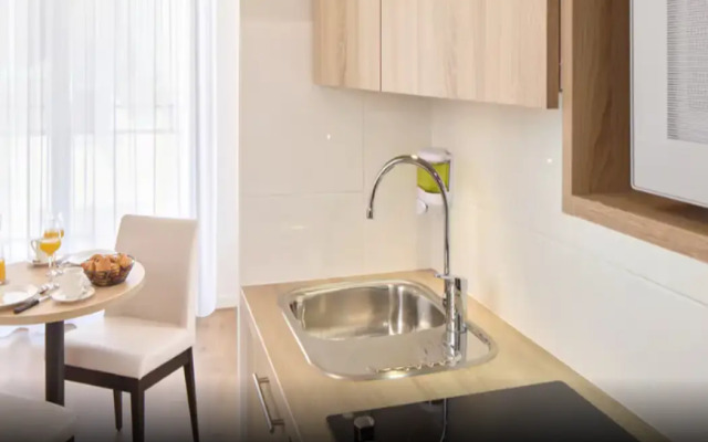 Quality Suites Cherbourg