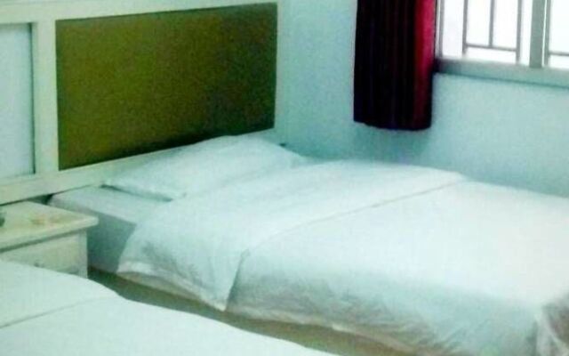 131 International Youth Hostel