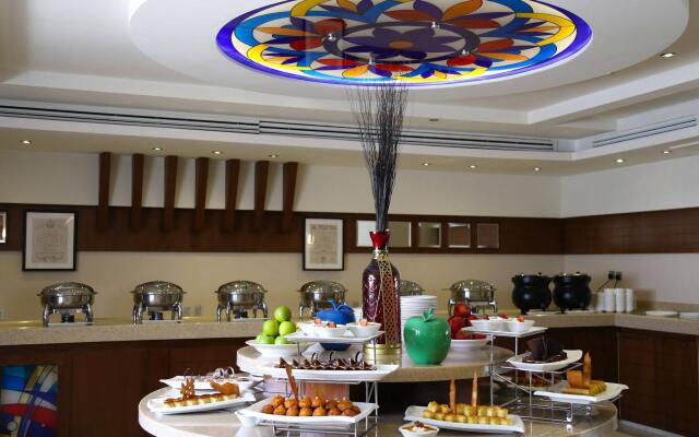 Tulip Inn Sea View Al Khobar