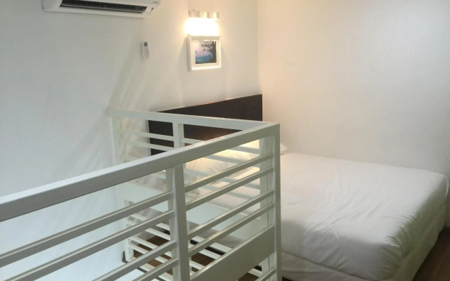 Apple Inn Hotel