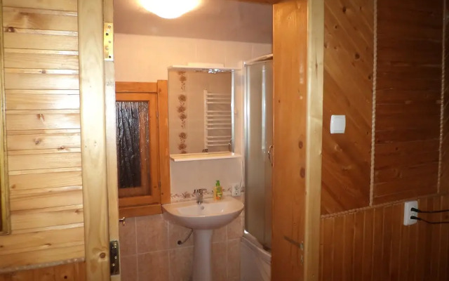 Grunyk Guest House