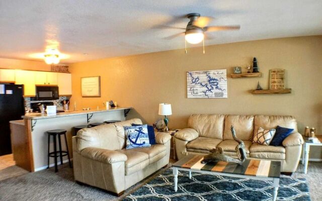 Baypoint 2 Bedroom Condo
