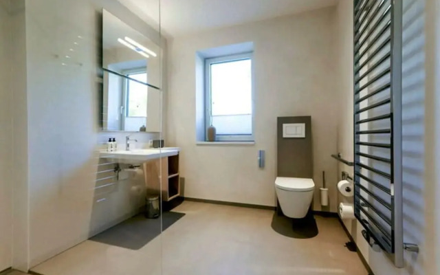 Exklusives Landhaus auf Fehmarn