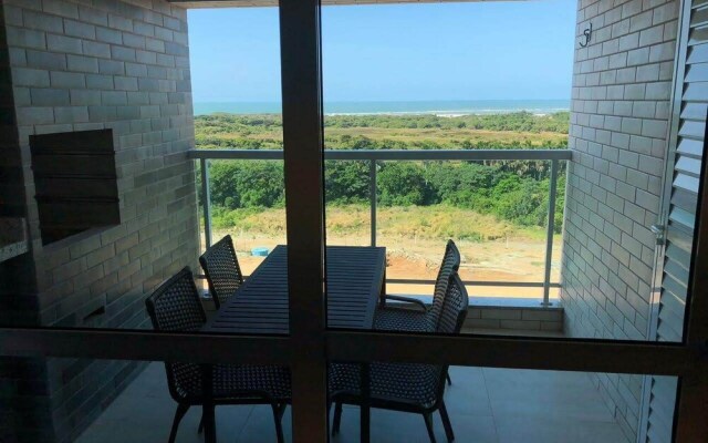 Condomínio Salinas Park Resort