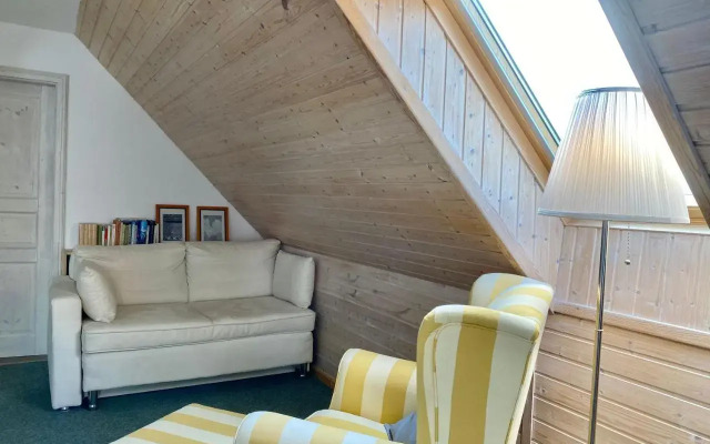 Apartmenthaus Lütt Meer