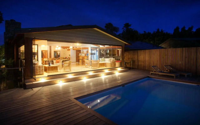 Elephant Hide of Knysna Guest Lodge