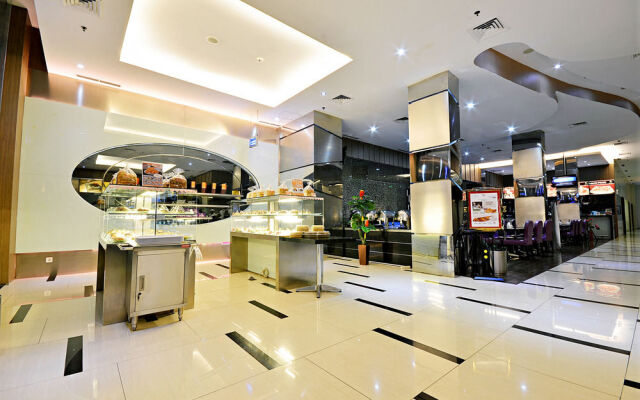 ZEN Rooms Pluit Bandengan