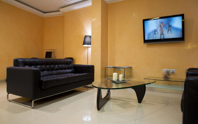 Hotel Córdoba Centro