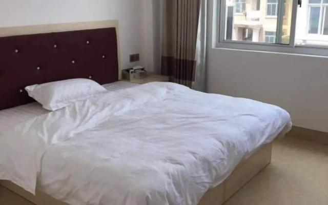 Binhai Hotel, Meili Island, Putian City – Guest Rooms – Putian