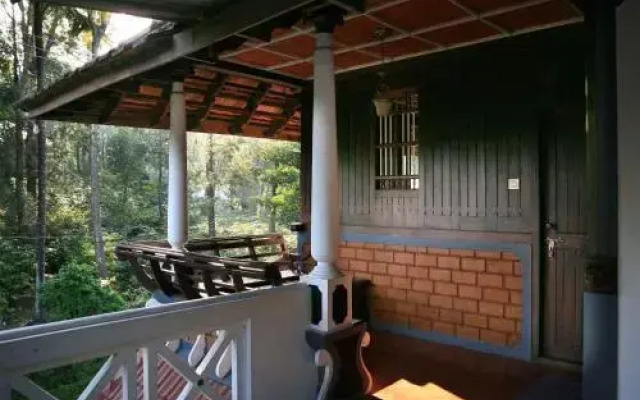 Kairali Palace Home Stay