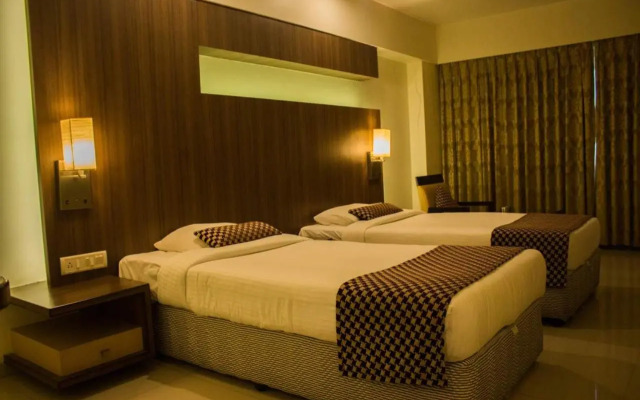 OYO 351 Hotel Corporate