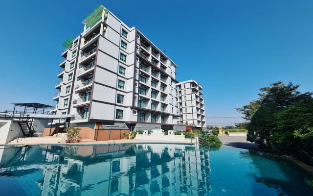 SureStay By Best Western Iconic Suvarnabhumi