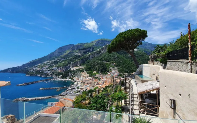 Magicstay - Guest House 3 Stars Amalfi