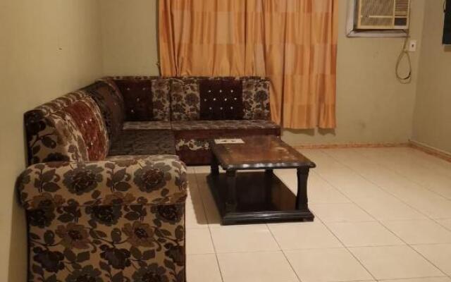 Jood Apartments