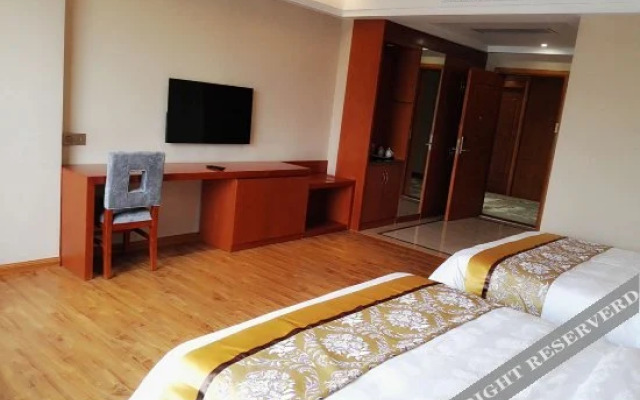 Xin Cheng Hotel