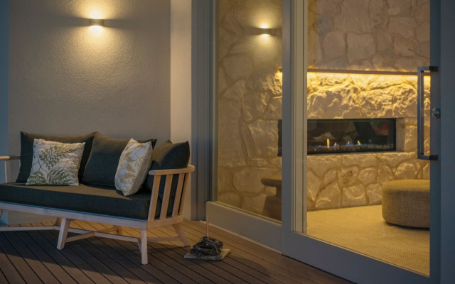 Oceanview Eco Villas – Guest Rooms – Nepean Bay