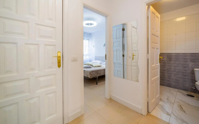 Alondras Park Apartamentos
