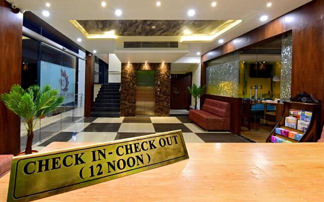Hotel Dayal Shree Paradise