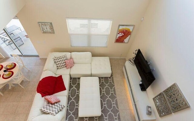 2505 Dharma Circle 6 Bedroom Home