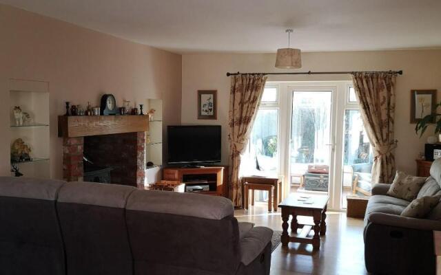 White Cottage B&B