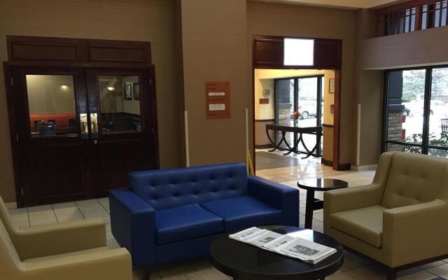 Wyndham Philadelphia-Bucks County