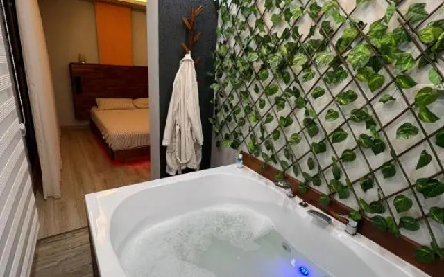 Çesona Suit Villa