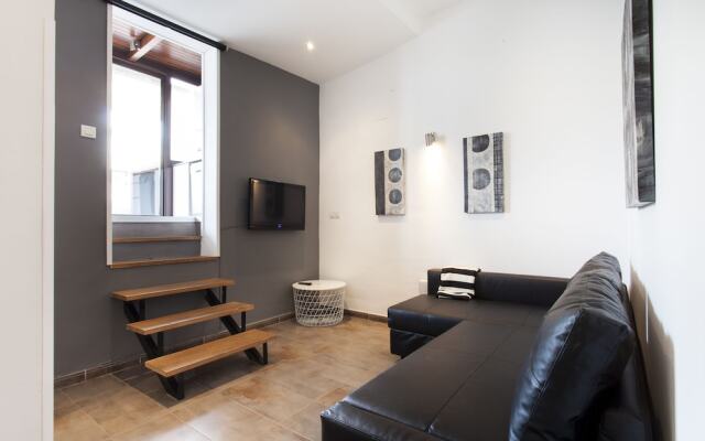 AB Passeig de Gràcia Penthouse 4