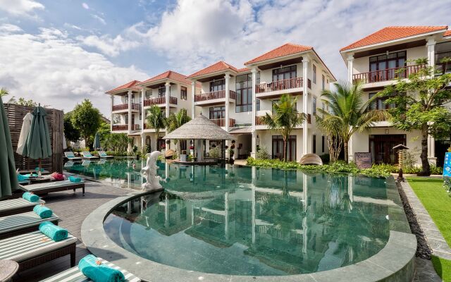 Hoi An Emotion Boutique Villa