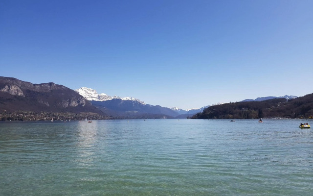 Premiere Classe Annecy Cran-Gevrier