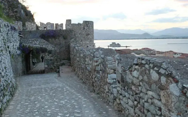 Villa Anthoula
