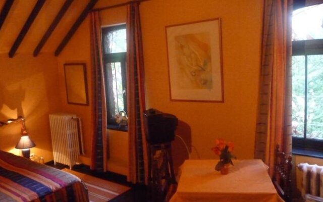 B&B La Pallande