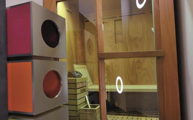 Hotel Le Dormeur du Val