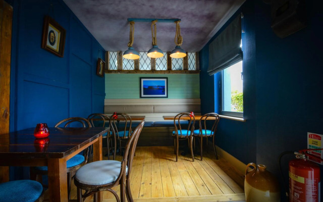 Rockbarton House Hotel