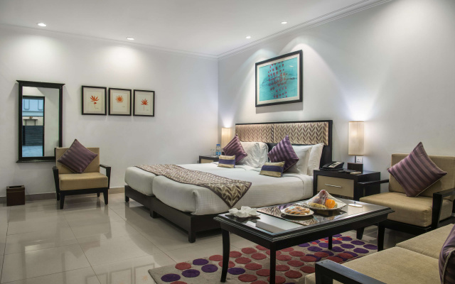 Sarovar Portico Surajkund Faridabad