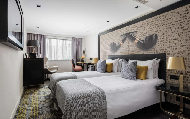 The Haere Seminyak