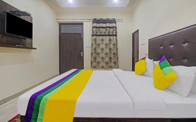 Hotel Albie Stay Inn