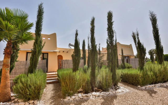 Maison kasba bonheur & bien être