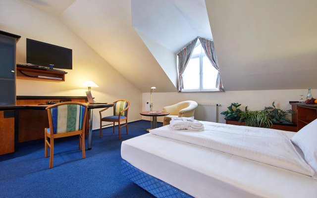 Hotel LinderHof Erfurt