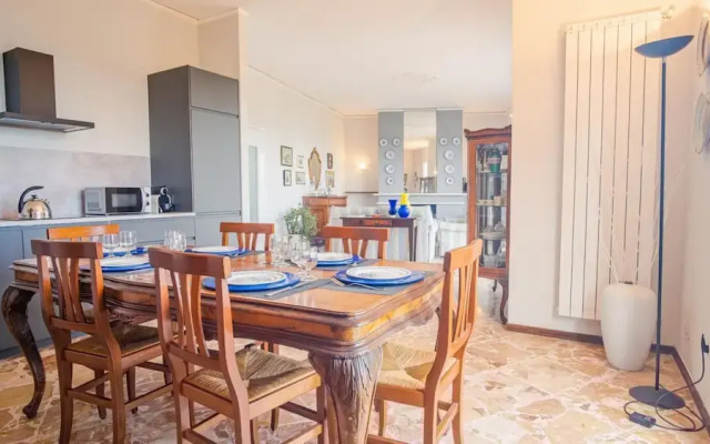 Villa Dora - Italian Homing