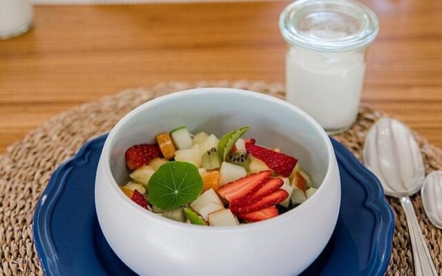 La Sosta Restaurant & Guest House