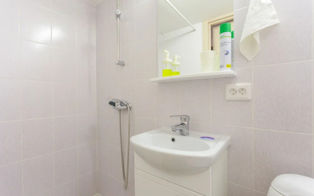 Апартаменты «Гости Любят» на Загородном 4