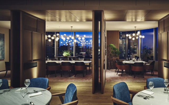 InterContinental Sapporo by IHG