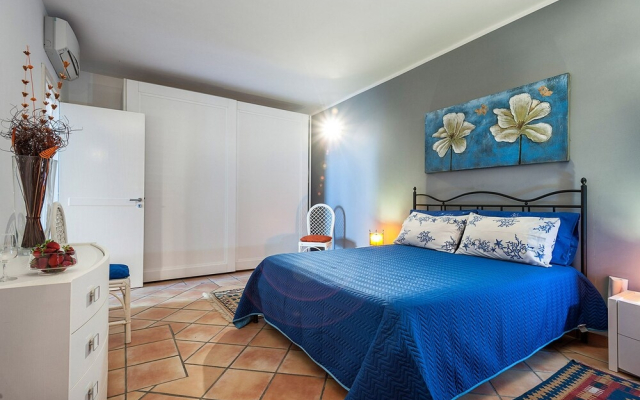 Wonderful Apartment In Villa With Pool - By Beahost Rentals