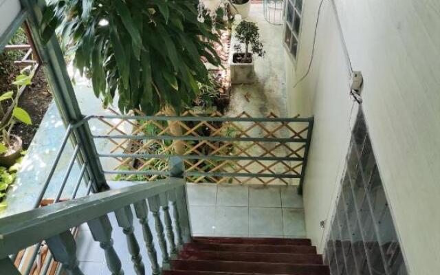 Milano Home Guesthouse