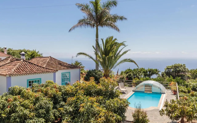 Casa Rural Priscila