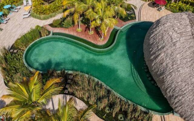 Club Med Miches Playa Esmeralda