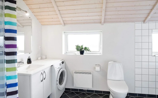 6 Person Holiday Home in Sydals