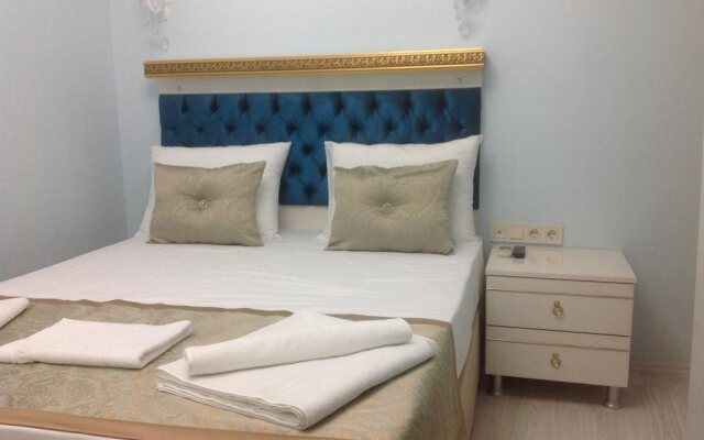 Nova Roma Hotel