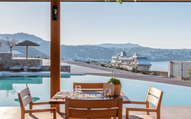 Destino Anamar Mykonos
