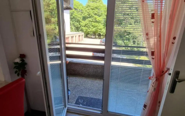 Apartments Nada & Yoya